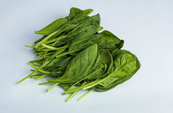 Baby Spinach