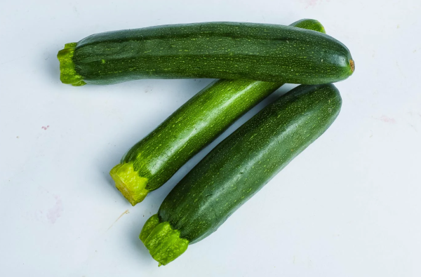 Baby Zucchini